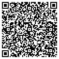 QR code with H&R Block contacts
