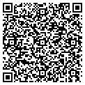 QR code with H&R Block contacts