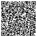 QR code with Sos Alarm contacts