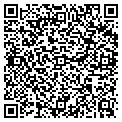 QR code with H&R Block contacts