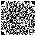 QR code with H&R Block contacts