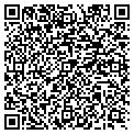 QR code with H&R Block contacts
