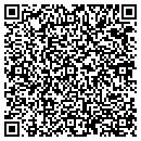 QR code with H & R Block contacts
