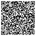 QR code with H&R Block contacts