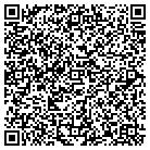 QR code with Riverside School District 416 contacts