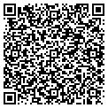 QR code with H&R Block contacts