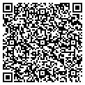 QR code with H&R Block contacts