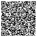 QR code with H&R Block contacts