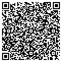 QR code with H&R Block contacts