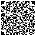 QR code with H&R Block contacts
