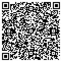 QR code with H&R Block contacts