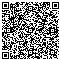 QR code with H&R Block contacts
