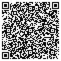 QR code with H&R Block contacts