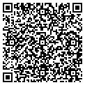 QR code with H&R Block contacts