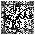 QR code with Chalmers Security Systems Inc contacts