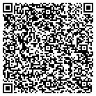 QR code with Clay's Security Service contacts