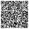 QR code with H&R Block contacts