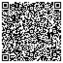 QR code with Candace B C contacts