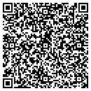QR code with D And D Systems contacts