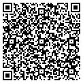 QR code with H&R Block contacts
