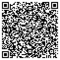 QR code with H&R Block contacts