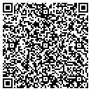 QR code with Hololani Resort contacts
