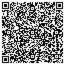QR code with Hoover High School contacts