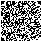 QR code with Hubbard High School contacts