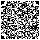 QR code with A-Anderson Walter Plumbing Inc contacts