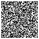 QR code with Kahana Village contacts