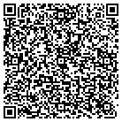 QR code with Hillcrest Behavioral Health contacts