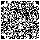 QR code with Man Community Hospital Inc contacts