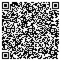 QR code with Necad contacts