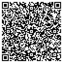 QR code with C R Godwin Agency contacts