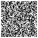 QR code with J M Hydraulics contacts
