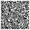QR code with James Moore Financial Consultants contacts