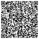 QR code with Jeffrey Cunningham & Assoc contacts