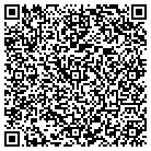 QR code with Yakima Urology Surgery Center contacts