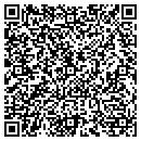 QR code with LA Plaza Bakery contacts