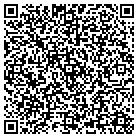 QR code with P & J Alarm Systems contacts