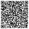 QR code with John D Laporte contacts
