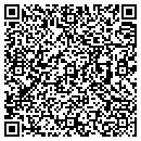 QR code with John F Gibbs contacts
