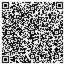 QR code with United Hospital Center contacts