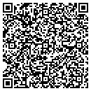 QR code with Mena High School contacts