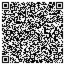 QR code with I DO Weddings contacts