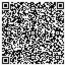 QR code with Richard A Stehl Md contacts