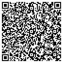 QR code with Ronald J Barrette Do contacts