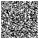 QR code with Corner Video contacts