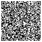 QR code with Charter Oak High School contacts