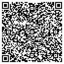 QR code with B C N Lighting & Signs contacts